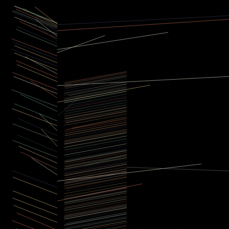 Broken Strobe #145