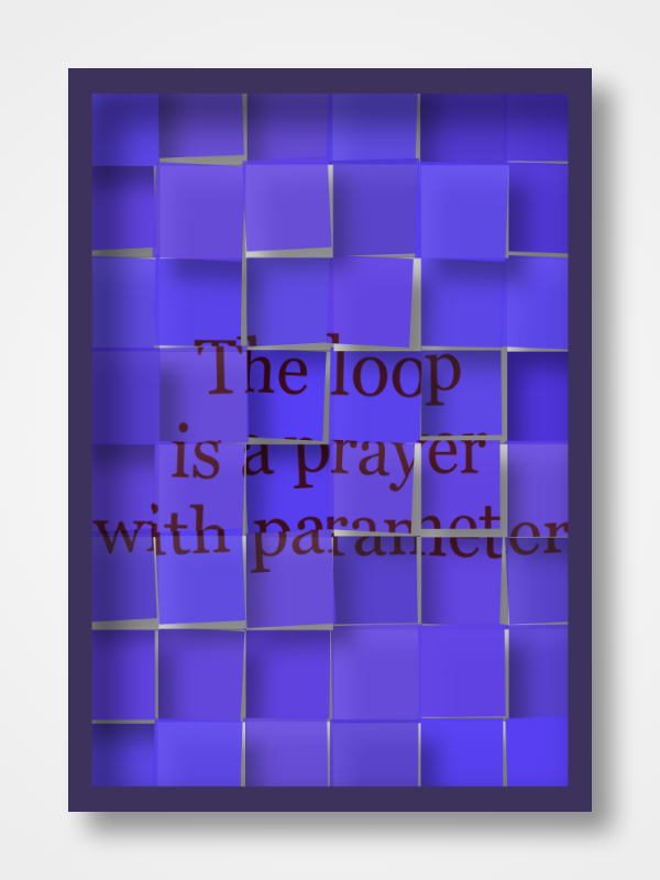 The Metaphor Machine #26437