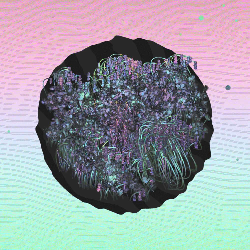 A Gift of Nature #59