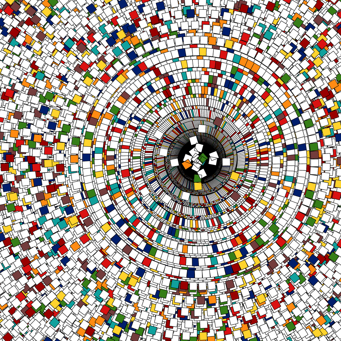 Rectunel #60