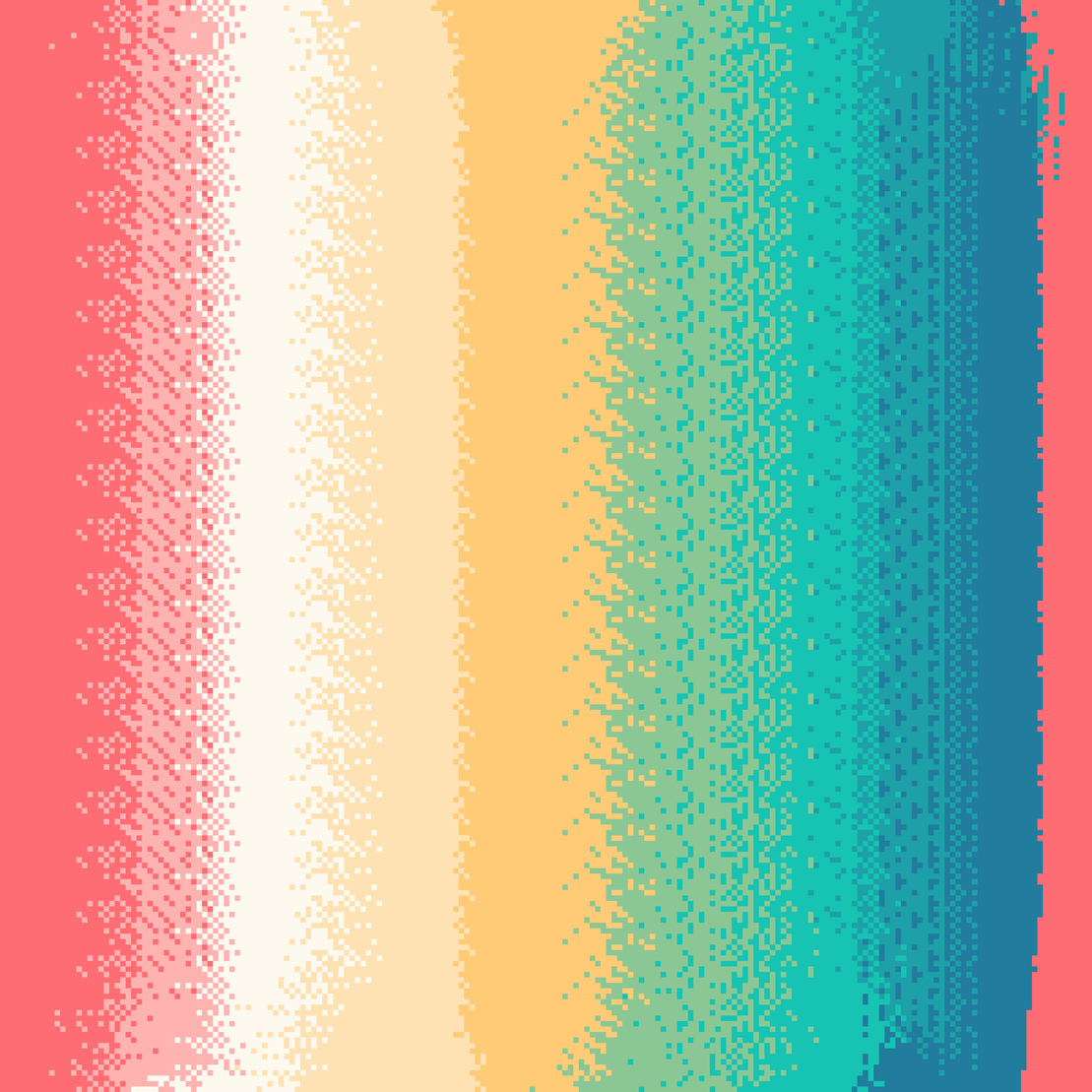 Dithered Gradients #456