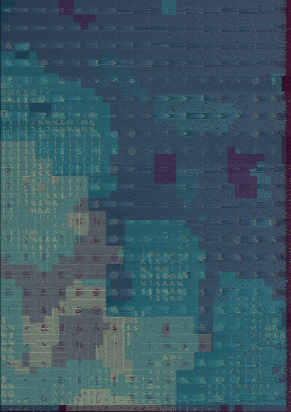 Convergence Remnants #16983