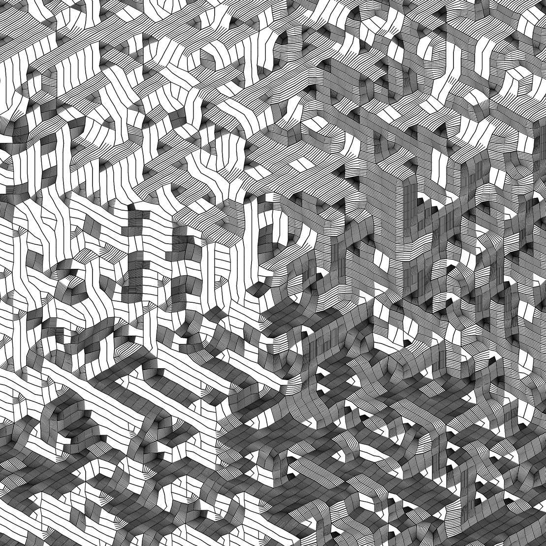 Proxemics #128