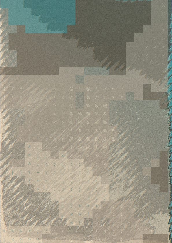Convergence Remnants #12374