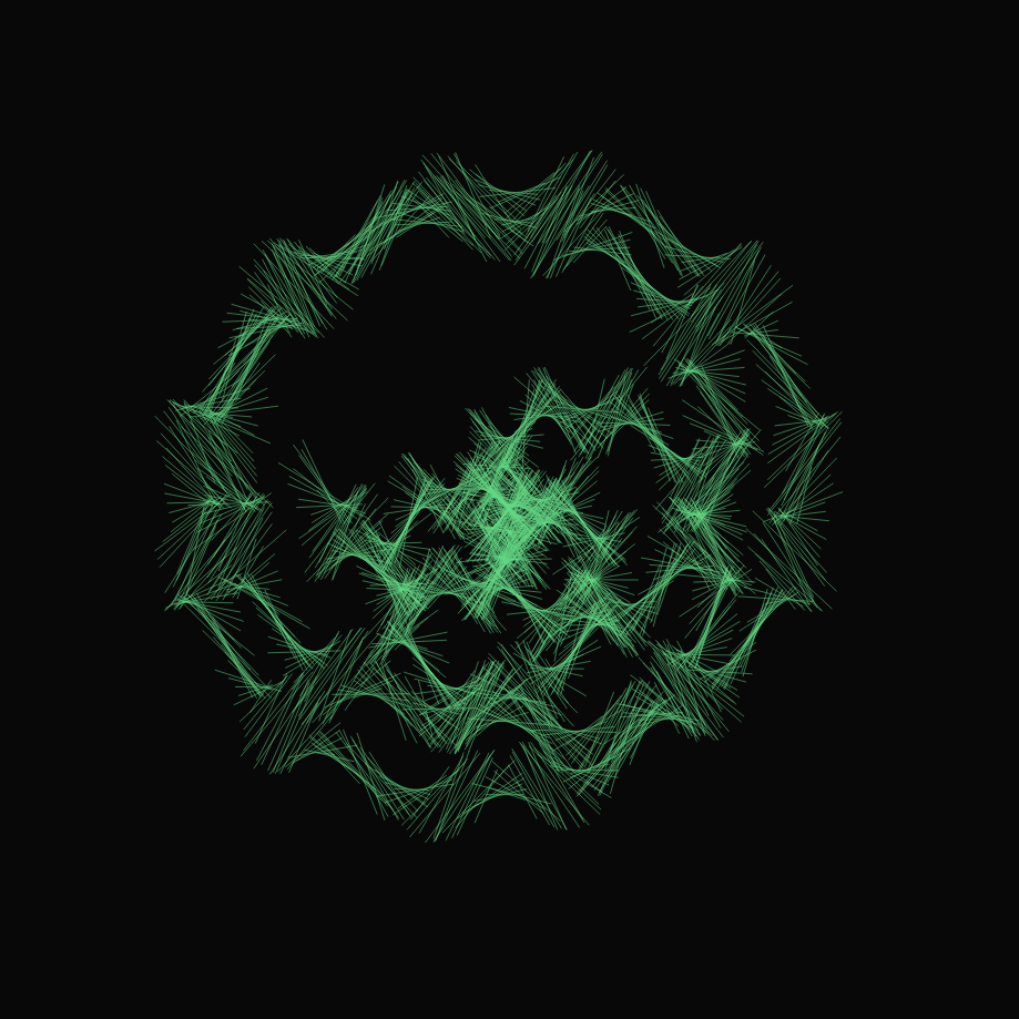 The Noise #13777