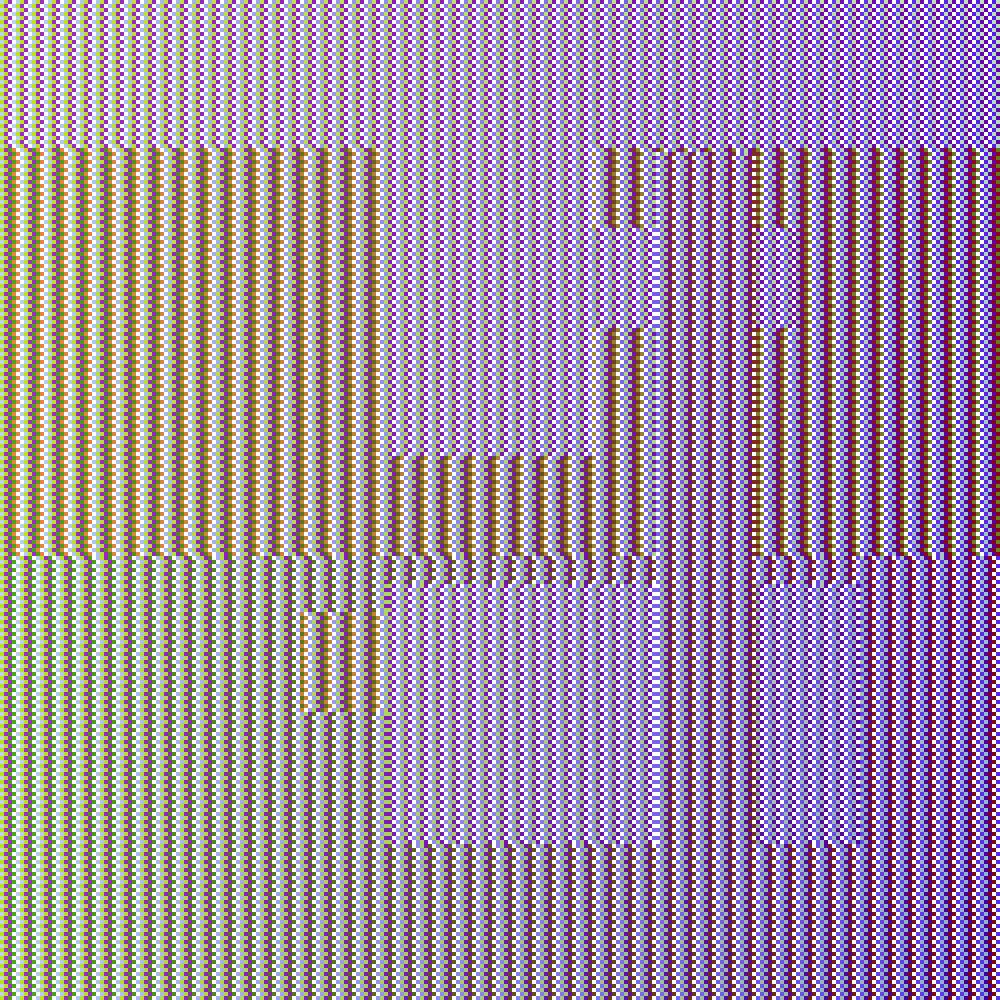 Glitchito 0.05 #18
