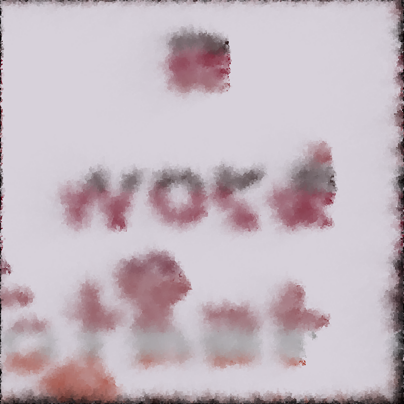 THE WORD AFTER US: An AI poetry unreading #20