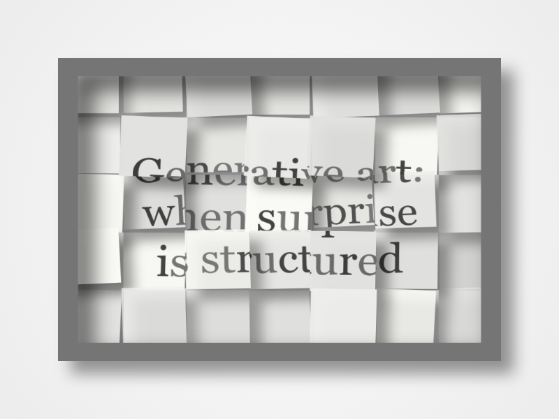 The Metaphor Machine #10442