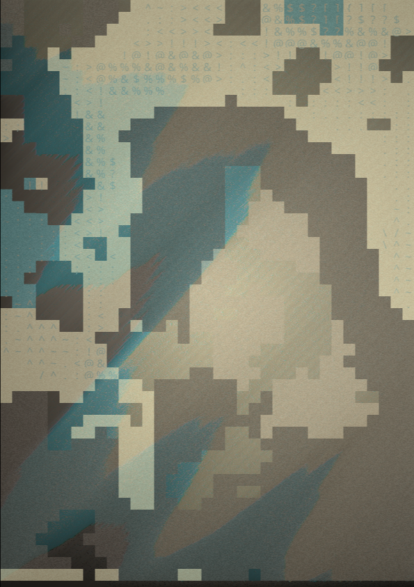 Convergence Remnants #18177