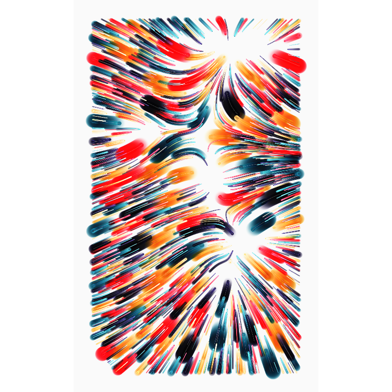 Acrylic #28
