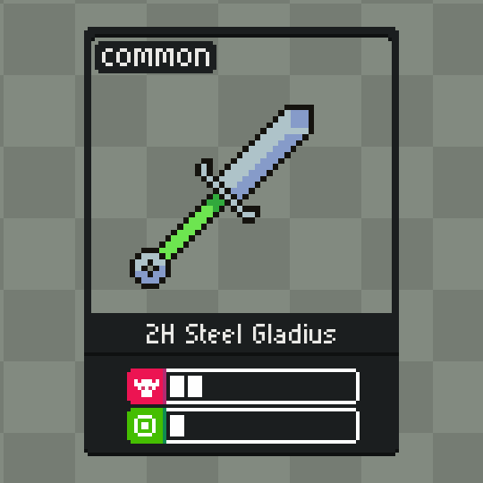 Cool Swords #123