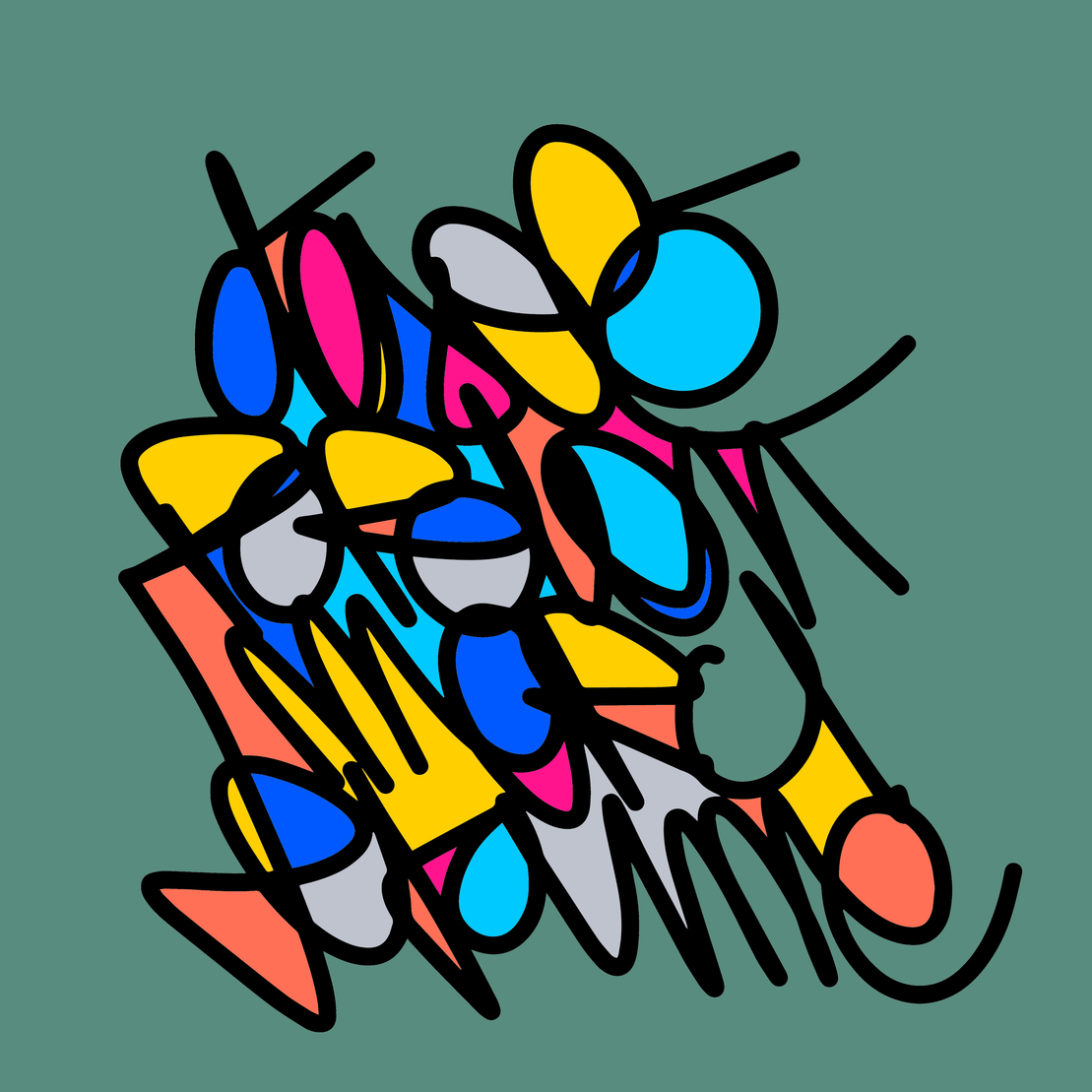 HOPONO #70