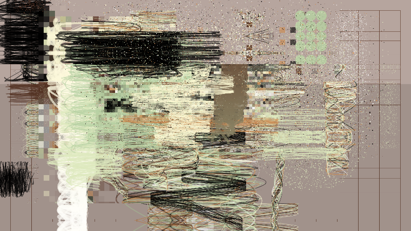 Sub Section Patina #211