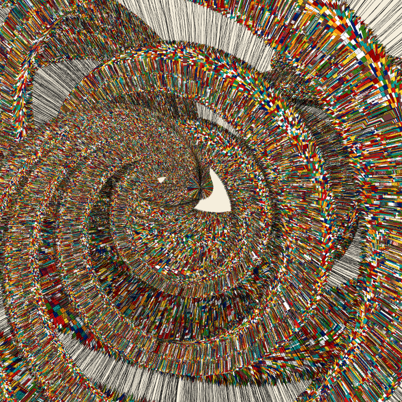 Singularithm #87