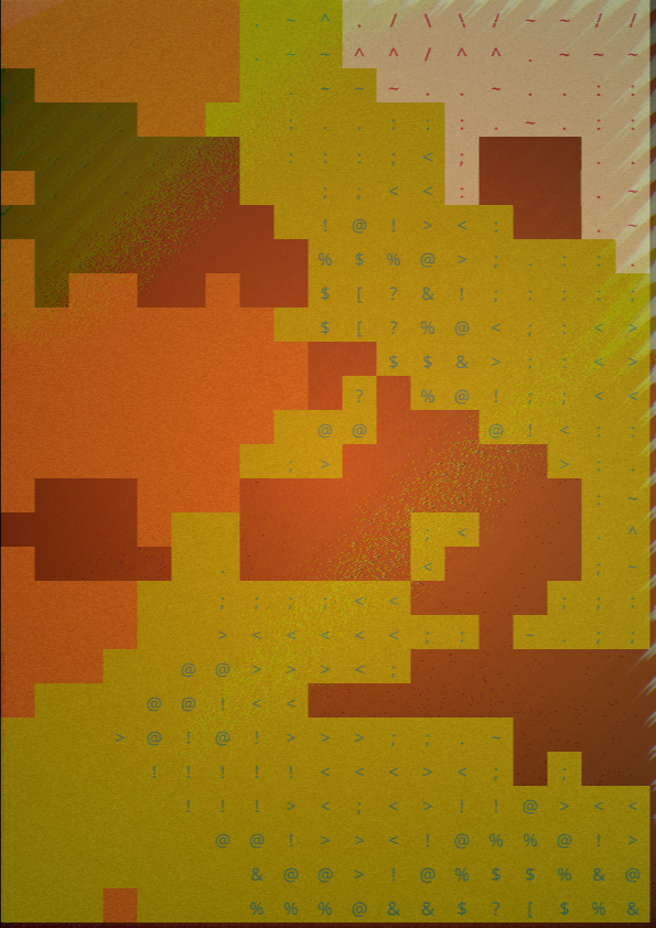 Convergence Remnants #2857
