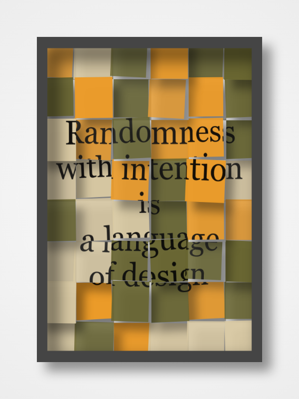 The Metaphor Machine #31266