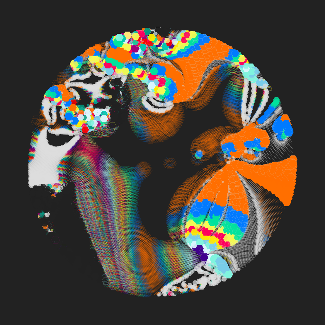 Still C #26986