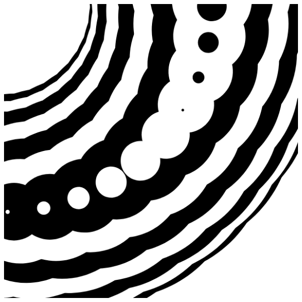 Op Art Generator II #2