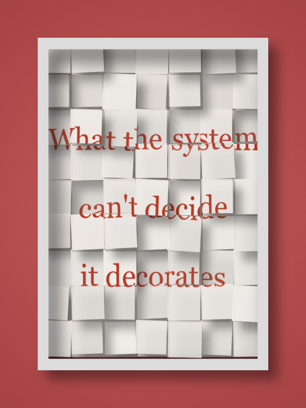 The Metaphor Machine #13031