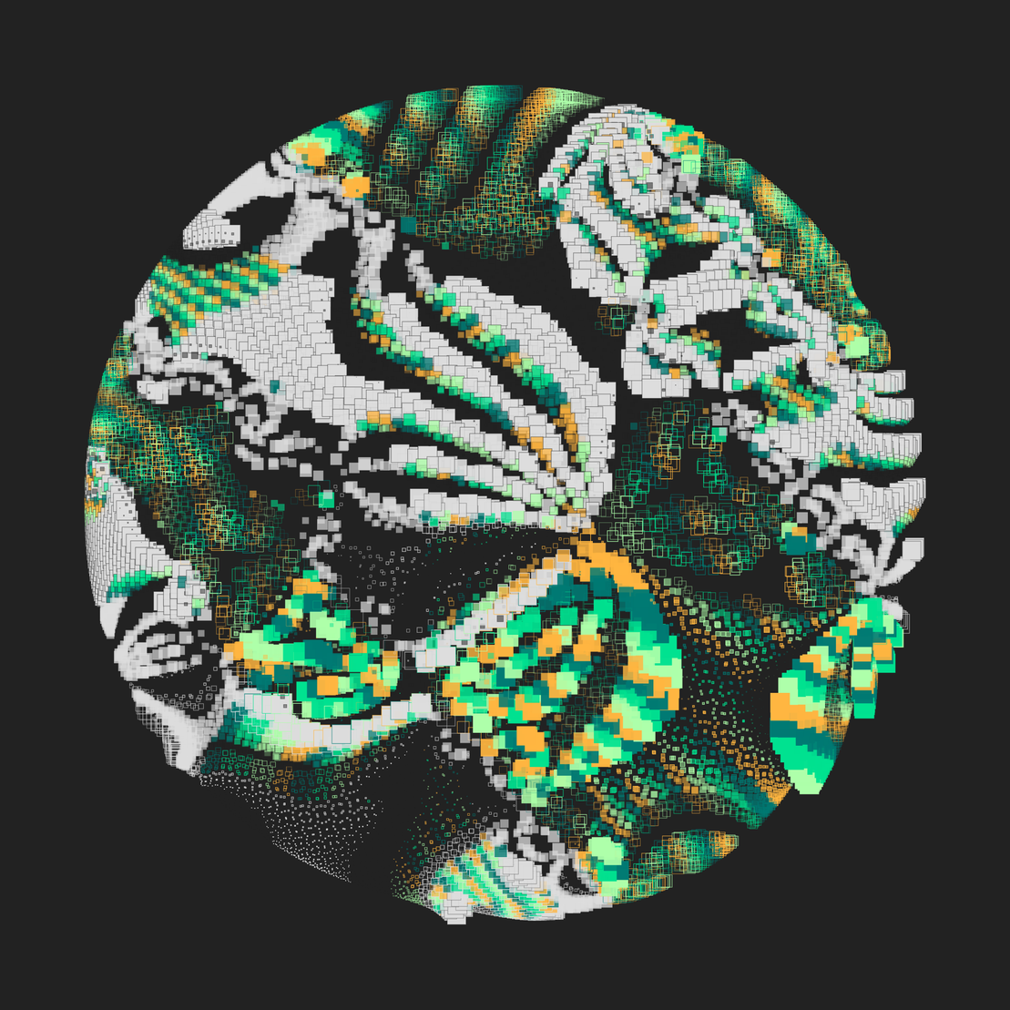 Still C #15506