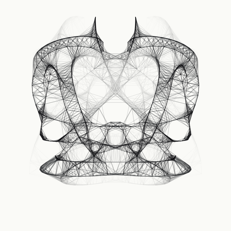 Metamorphosis #12