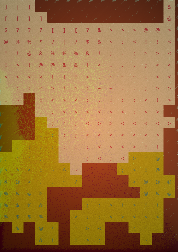 Convergence Remnants #6970