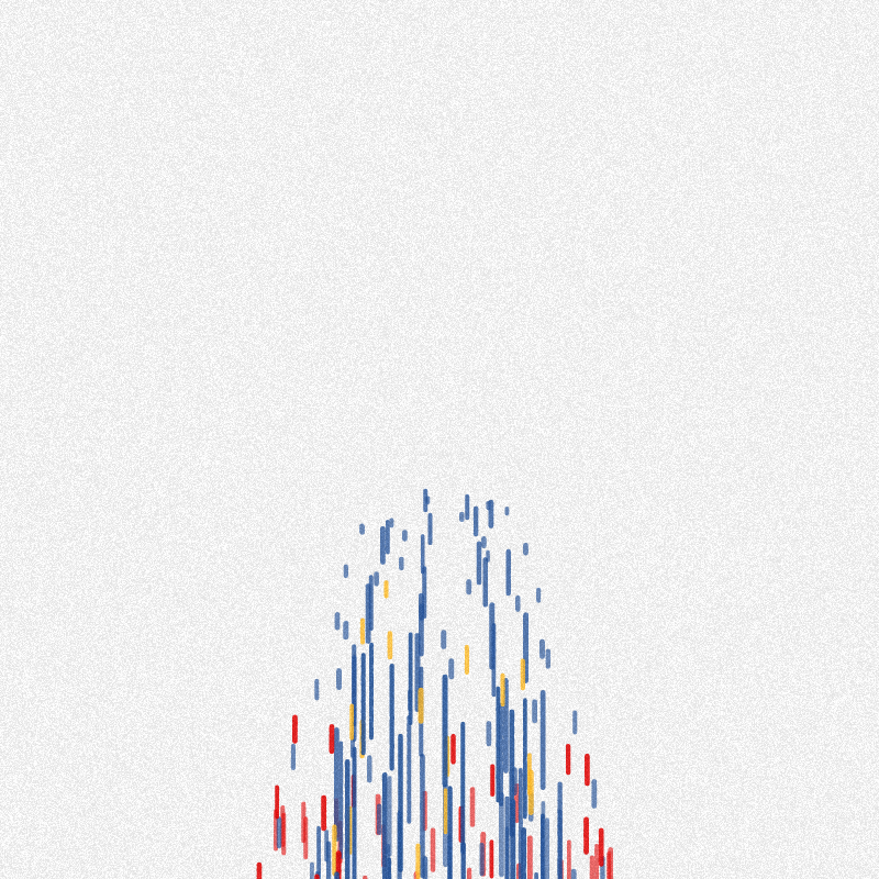 Suprematist Method #3 #171