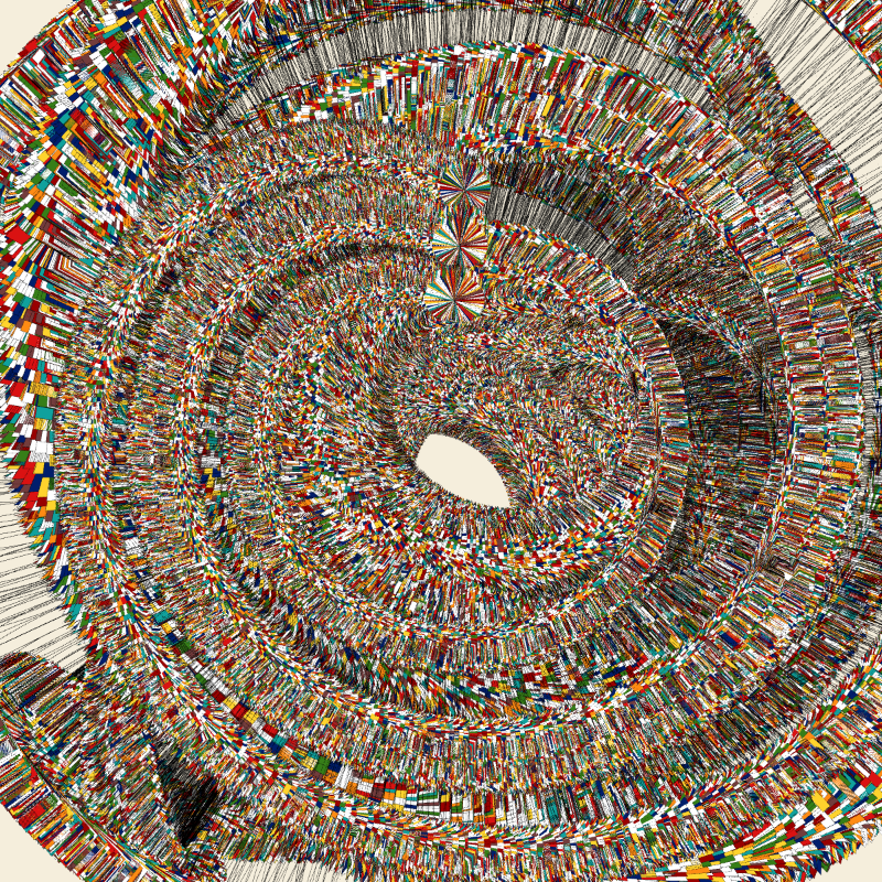 Singularithm #1227