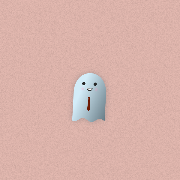 Ghost Friend #51