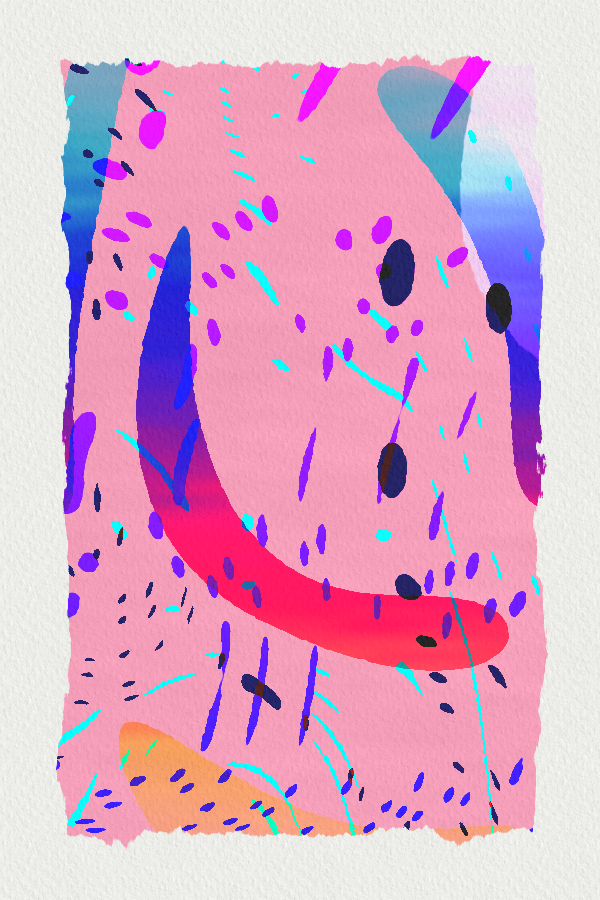 seaforms #10