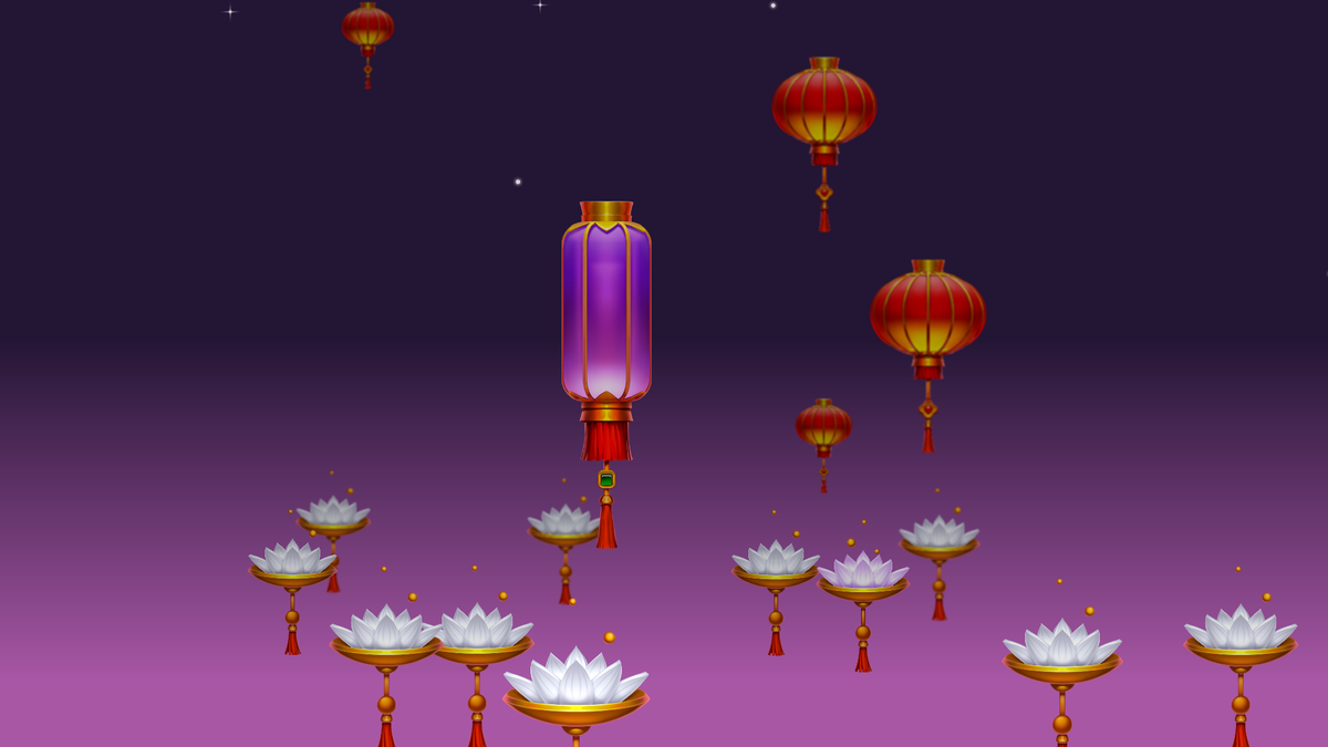 Mooncakes: Happy Mid Autumn Festival 2022 #4169