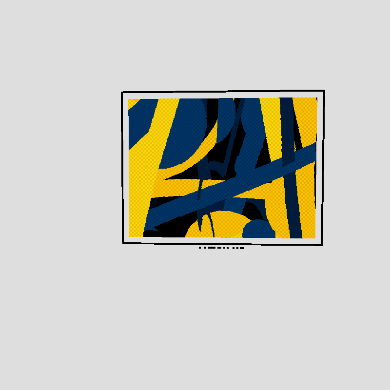 white room #166