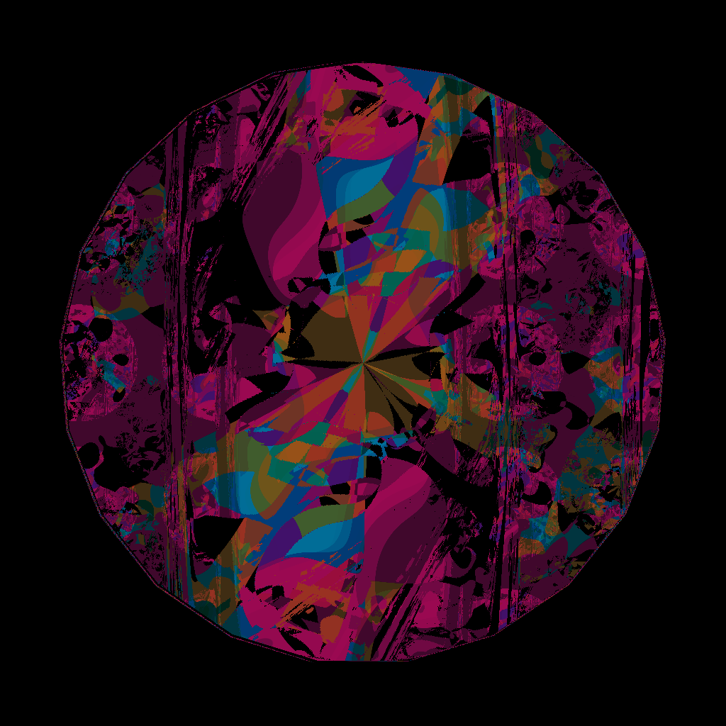 broken gem #10