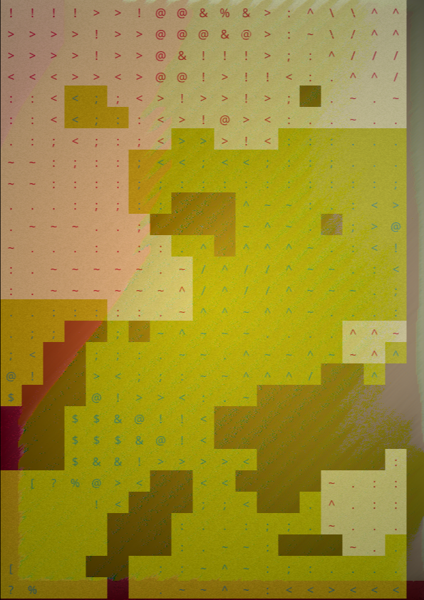 Convergence Remnants #4069