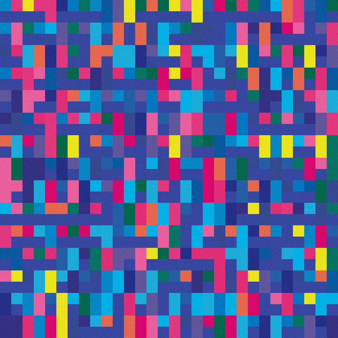 pixelpallete #40