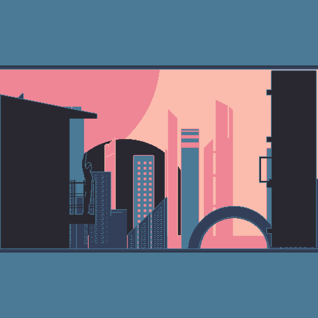 Pixelpols #99