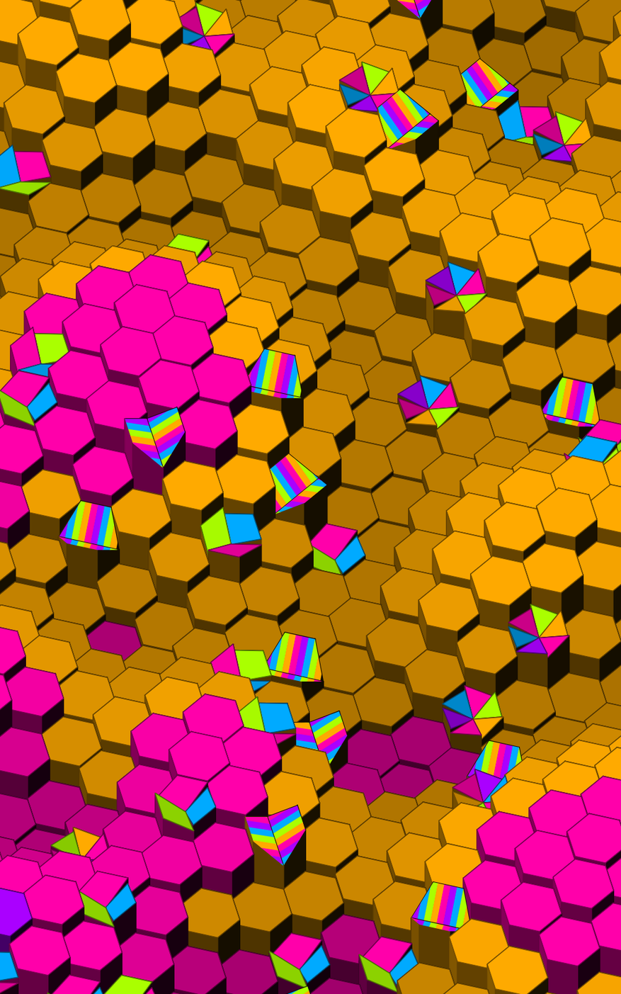 Hexscape #53