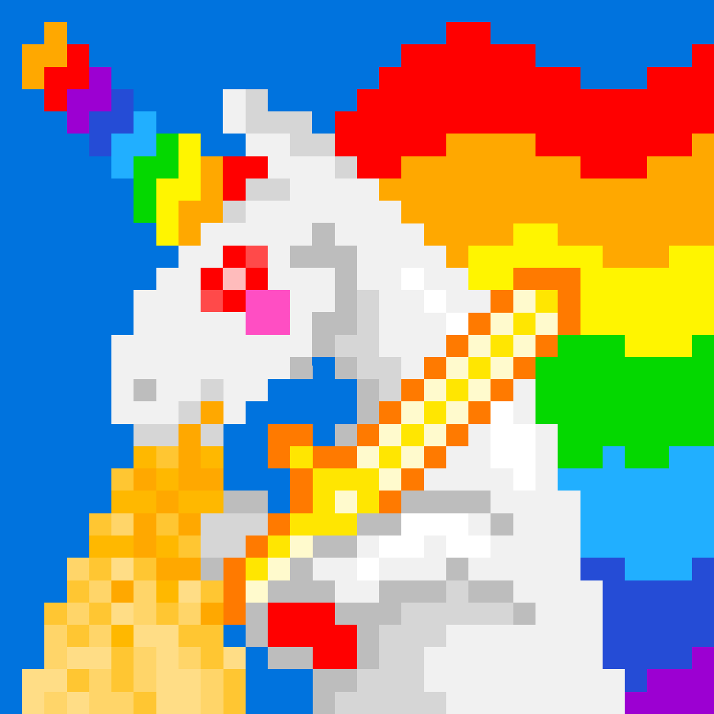 Unicorn #4528