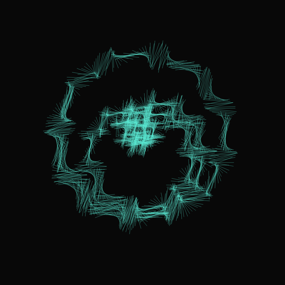 The Noise #16472