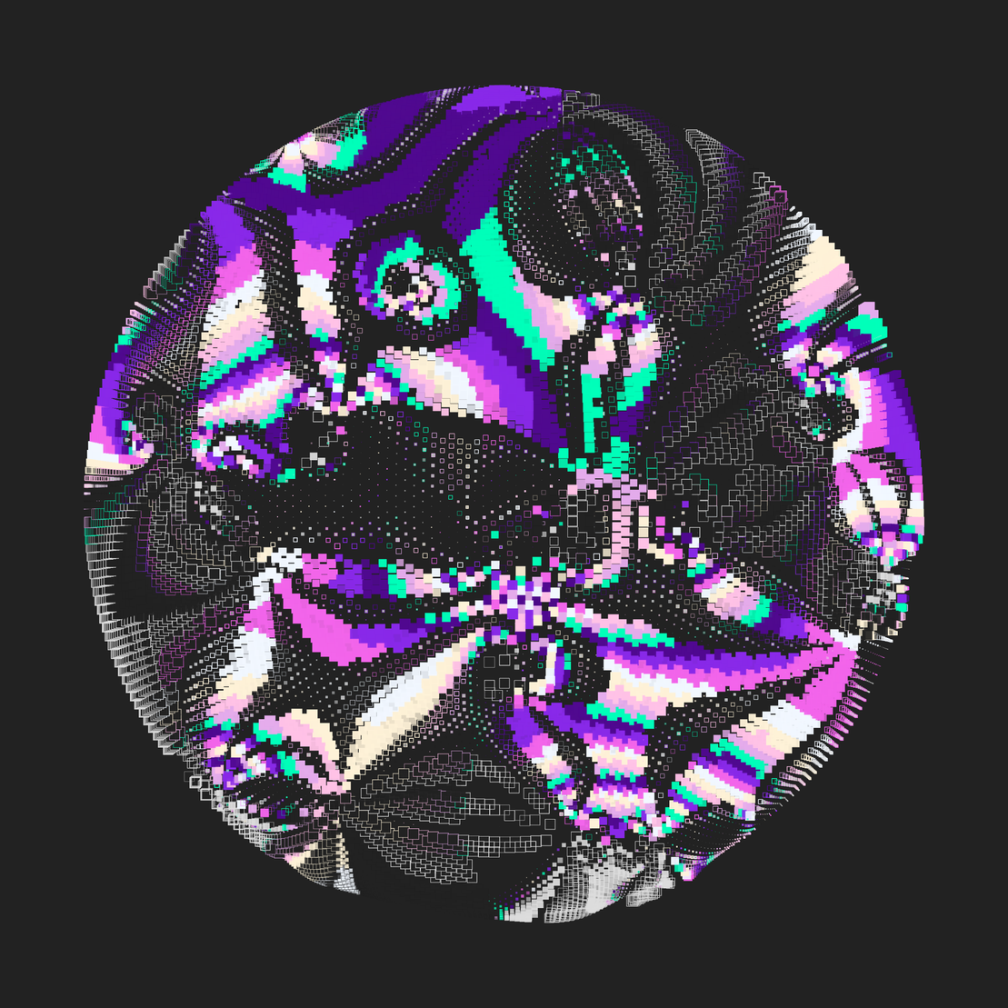 Still C #4001