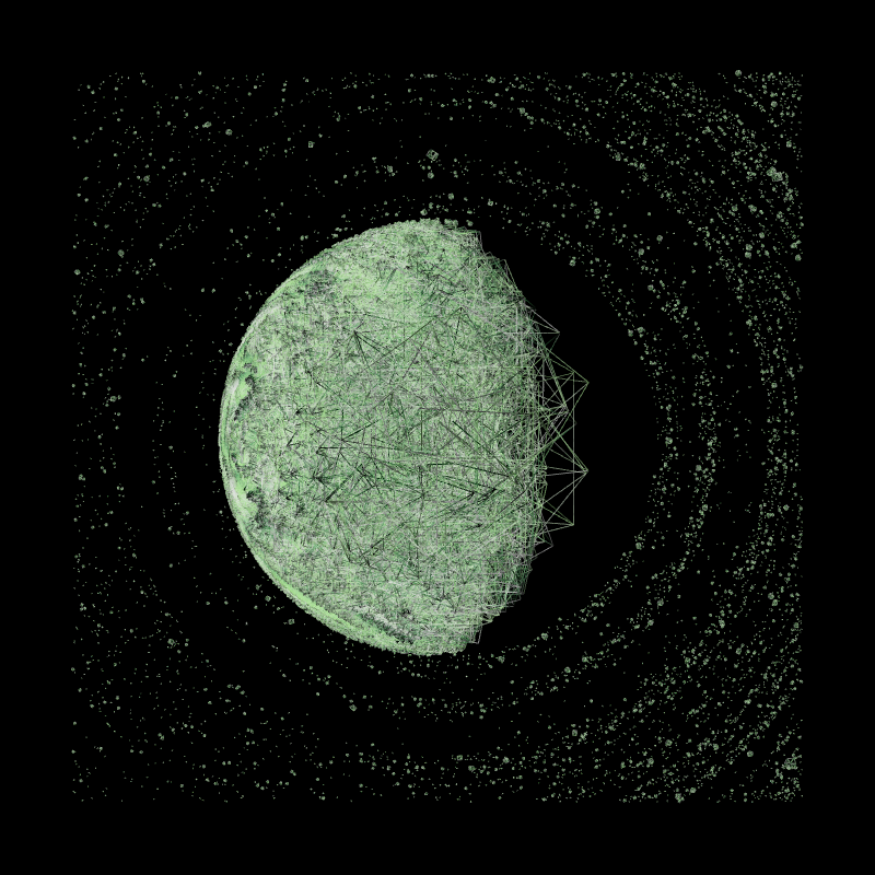 Squaring the Circle #66