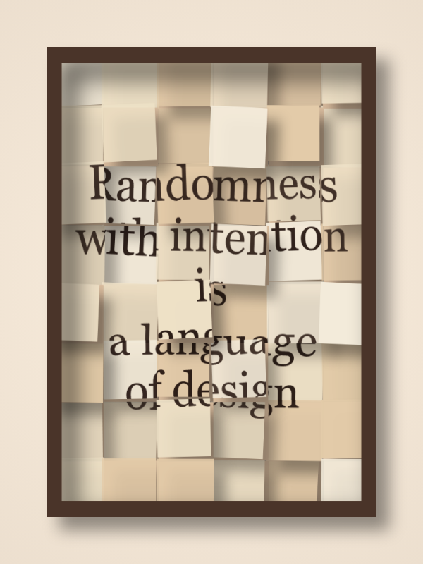 The Metaphor Machine #6732