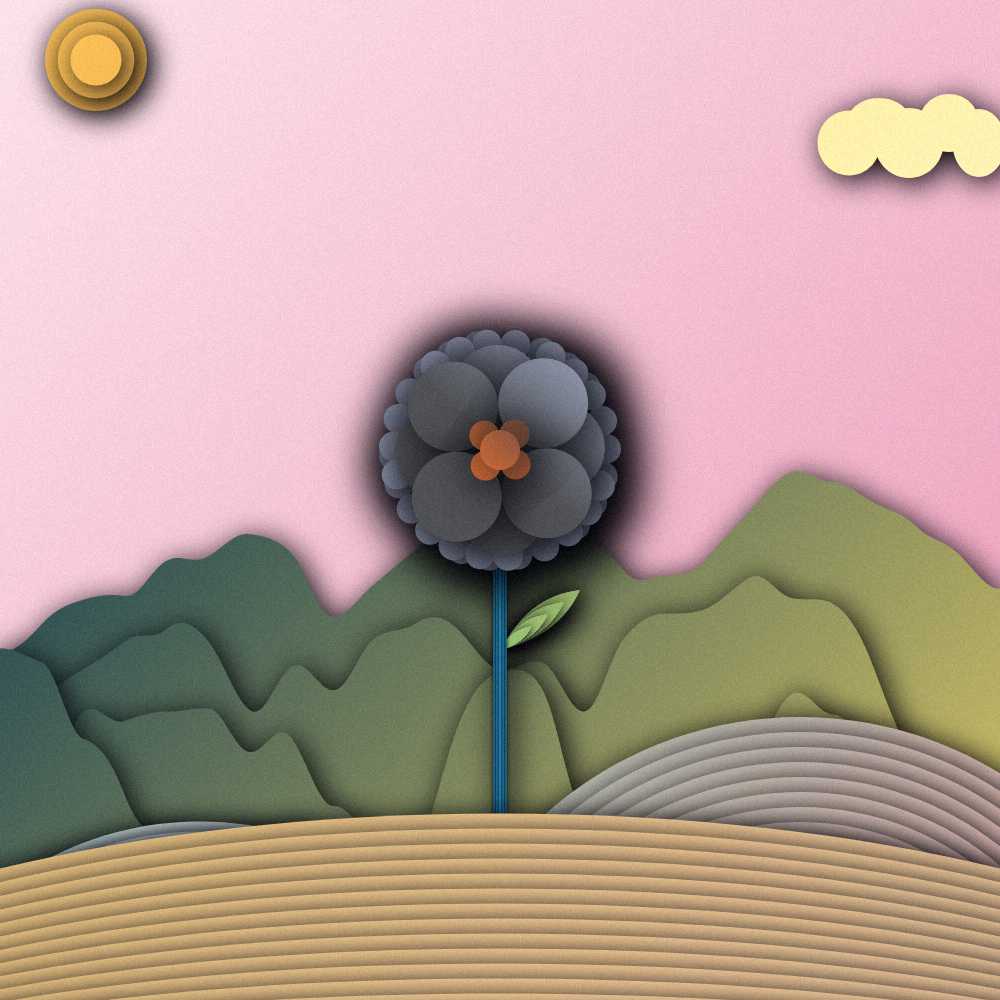 Flosalis N24° #322