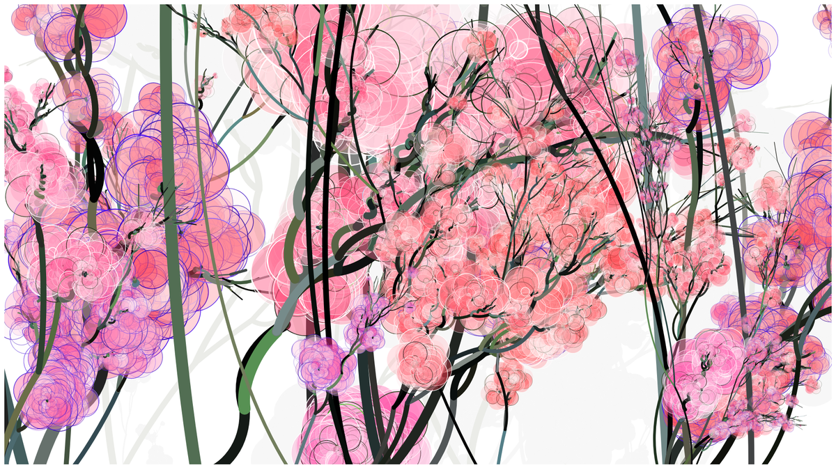 CODE-BLOSSOM #78