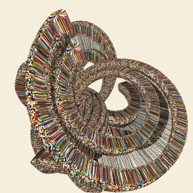 Singularithm #403