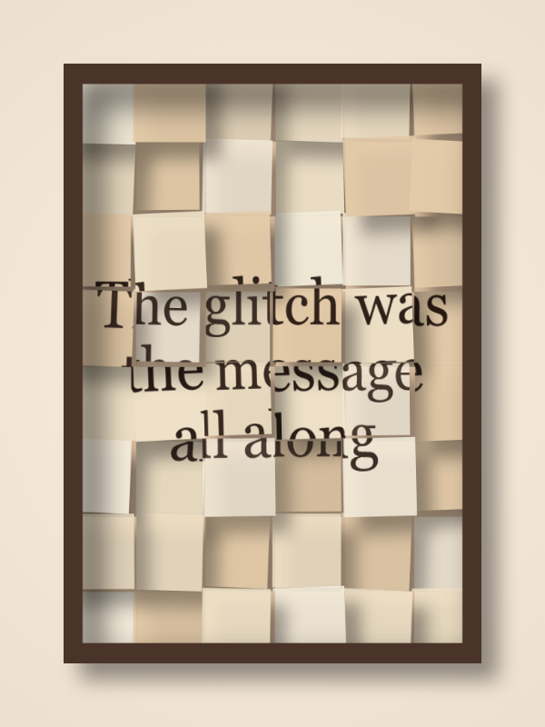 The Metaphor Machine #28223