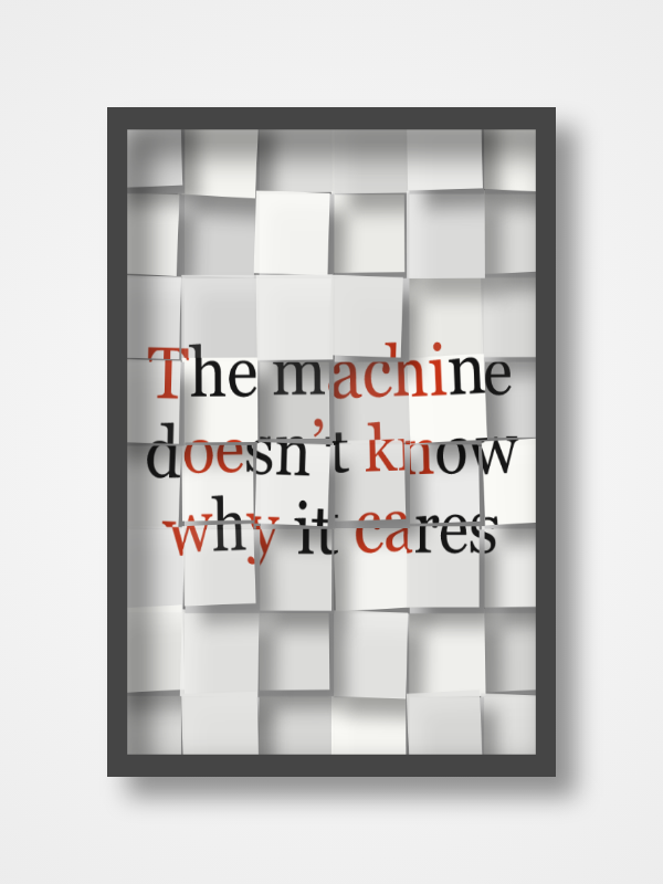 The Metaphor Machine #38673