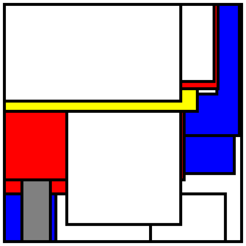 Syncthesized #33