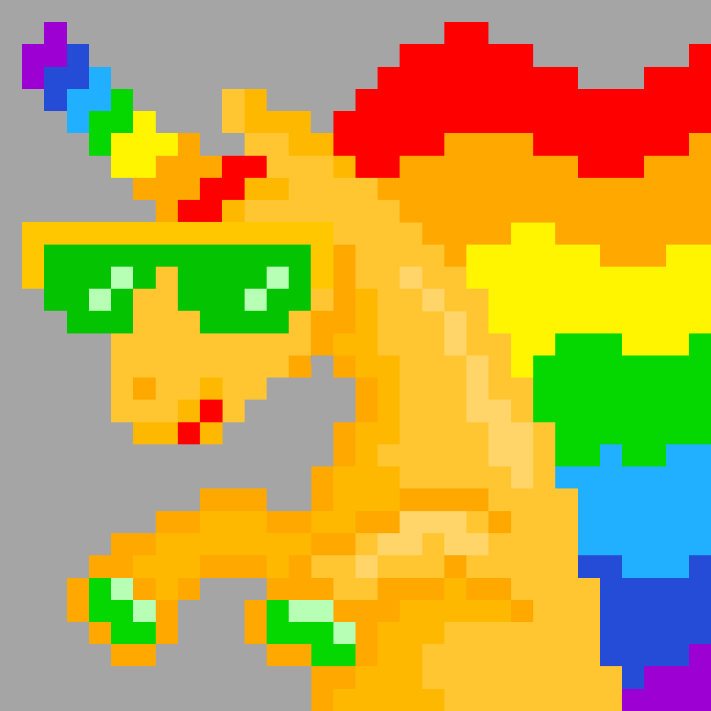 Unicorn #1830