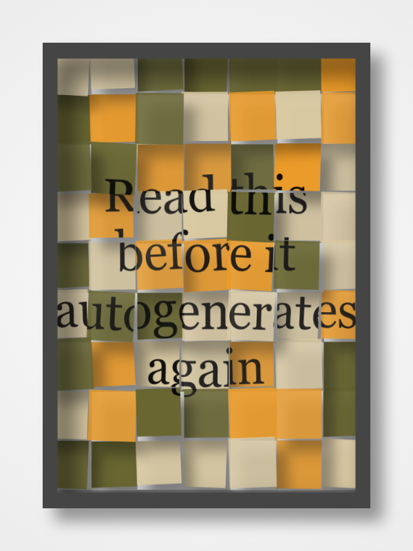The Metaphor Machine #13328